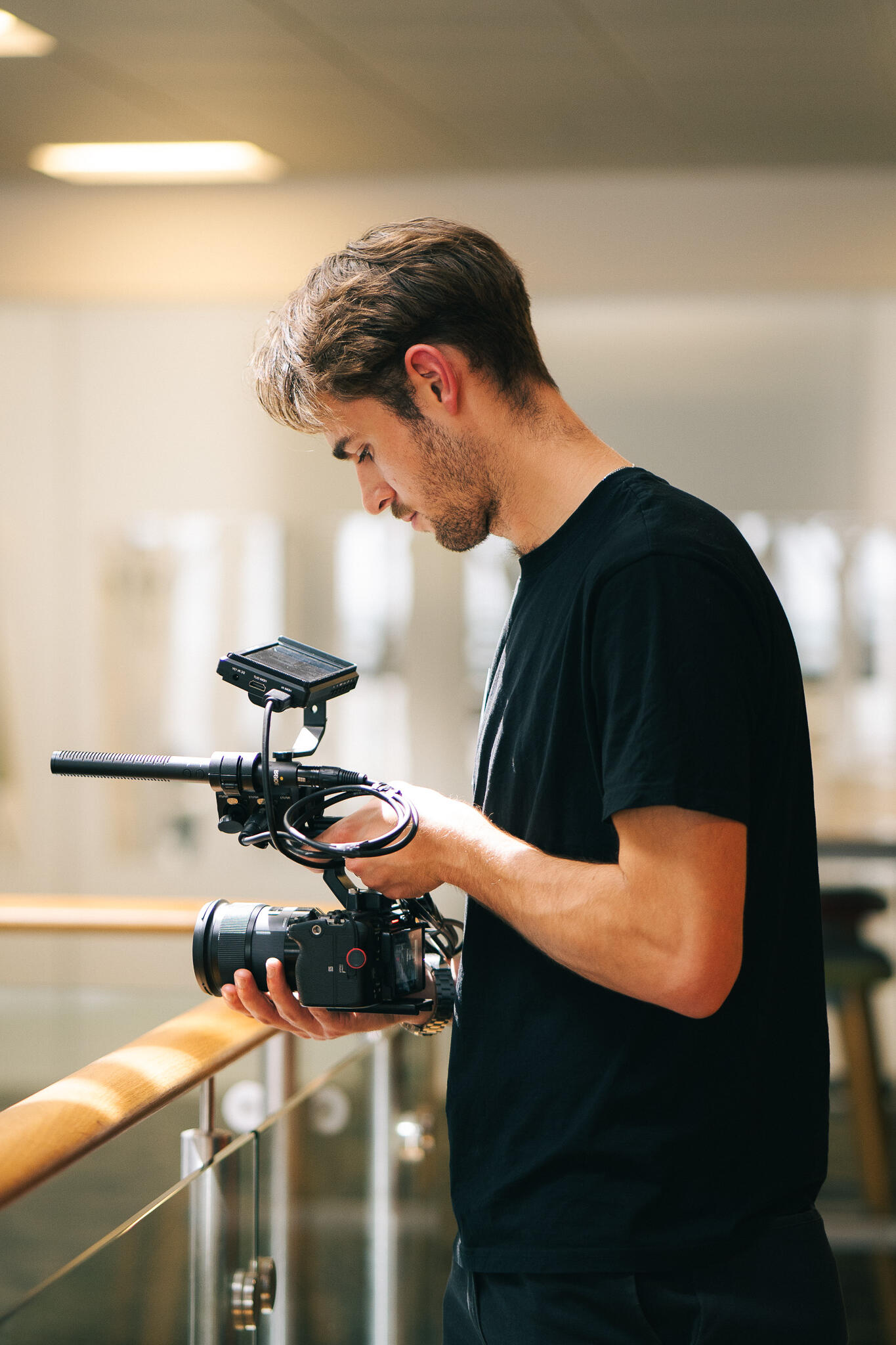 High Peak Media High Peak Media